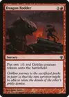 Product image for Dragon Fodder