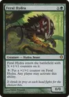 Product image for Feral Hydra