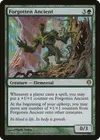 Product image for Forgotten Ancient