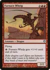 Product image for Dragonnet du fourneau