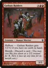 Product image for Pillards gathans