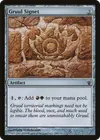 Product image for Gruul Signet