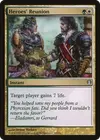 Product image for Heroes' Reunion