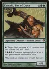 Product image for Kamahl, Fist of Krosa