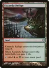 Product image for Refuge du Kazandou