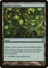 Product image for Khalni Garden