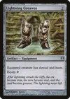 Product image for Lightning Greaves