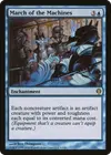 Product image for March of the Machines