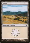 Product image for Plaine
