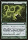Product image for Primal Command