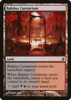 Product image for Rakdos Carnarium
