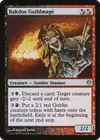 Product image for Ghildmage de Rakdos