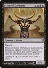 Product image for Scion of Darkness