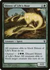 Product image for Shinen of Life's Roar