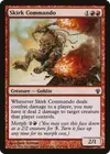 Product image for Commando skirkien