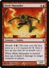 Product image for Maraudeur skirkien