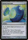 Product image for Synod Sanctum