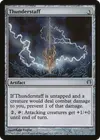 Product image for Thunderstaff