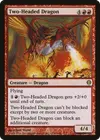 Product image for Two-Headed Dragon