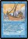 Product image for Merchant Ship