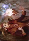 Product image for Misfortune Teller