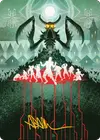 Product image for Feed the Swarm