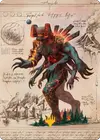 Product image for Magmablood Archaic