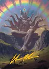 Product image for Transcendent Archaic