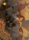 Product image for Zealous Lorecaster