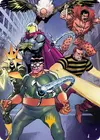 Product image for Behold the Sinister Six!