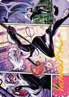 Product image for Black Cat, Cunning Thief
