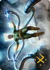 Product image for Doctor Octopus, Master Planner