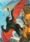 Product image for Grendel, Spawn of Knull