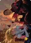 Product image for Heroes' Hangout