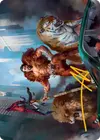 Product image for Kraven, Proud Predator