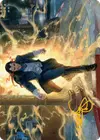 Product image for Morlun, Devourer of Spiders