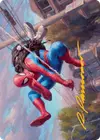 Product image for Spider-Man, Web-Slinger