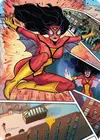 Product image for Spider-Woman, Stunning Savior