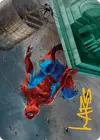 Product image for Spiders-Man, Heroic Horde