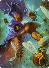 Product image for Swarm, Being of Bees