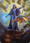 Product image for Kasmina, Enigma Sage
