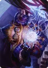 Product image for Storm-Kiln Artist