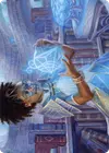 Product image for Zimone, Quandrix Prodigy