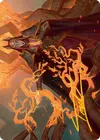 Product image for Abzan Devotee