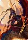 Product image for Dragonback Lancer
