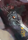 Product image for Dragonfire Blade