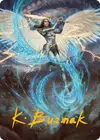 Product image for Elspeth, Storm Slayer