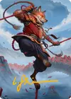 Product image for Equilibrium Adept