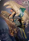 Product image for Jaws of Defeat