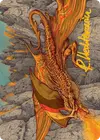 Product image for Magmatic Hellkite